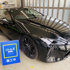 レクサス・LC