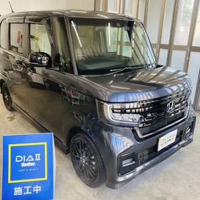 ホンダ・N-BOX