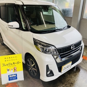 日産・デイズルークス
