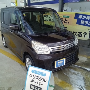 日産・ルークス