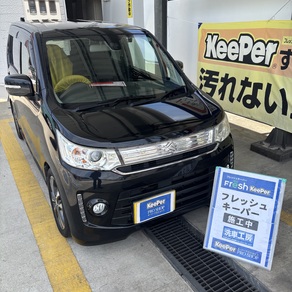 スズキ・ワゴンR