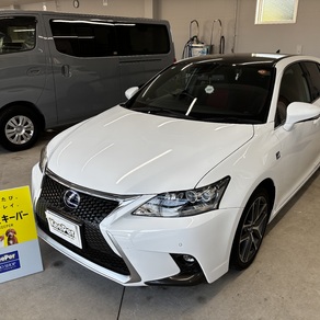 レクサス・CT