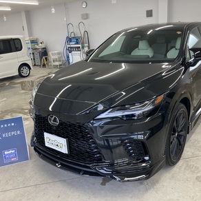 レクサス・RX