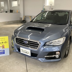 スバル・レヴォーグ