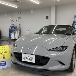 マツダ・ロードスター