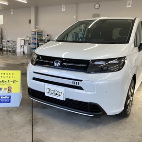 ホンダ・フリード