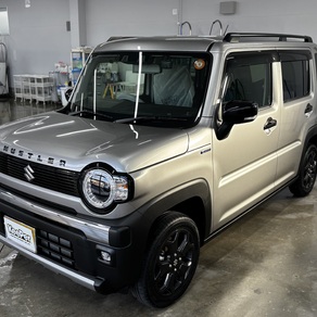 スズキ・ハスラー