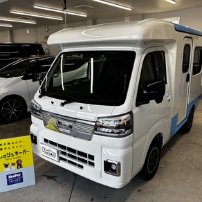 ダイハツ・ハイゼットトラック