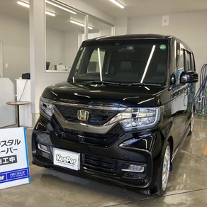 ホンダ・N-BOX
