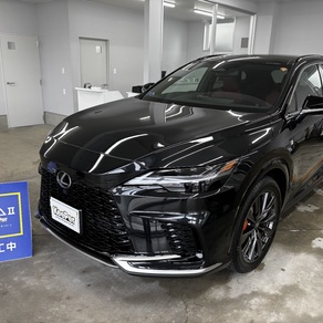 レクサス・RX