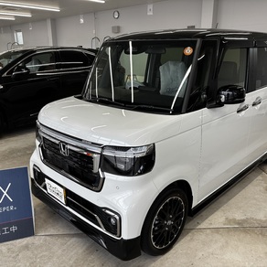ホンダ・N-BOX