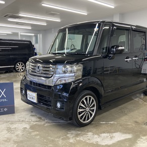 ホンダ・N-BOX