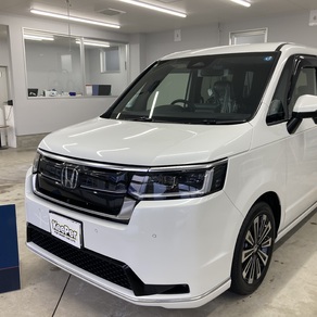 ホンダ・ステップワゴン