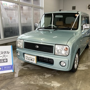 スズキ・アルト / ラパン