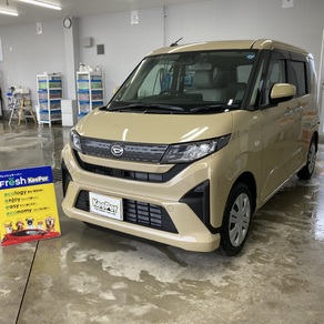 ダイハツ・ムーヴ