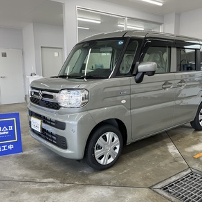 スズキ・アルト / ラパン