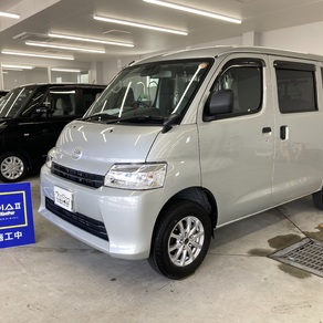 トヨタ・タウンエースバン