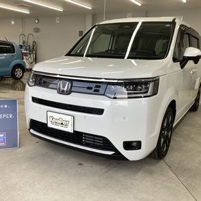 ホンダ・ステップワゴン