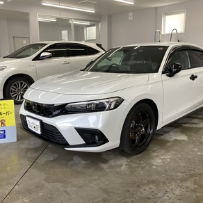 ホンダ・シビック 