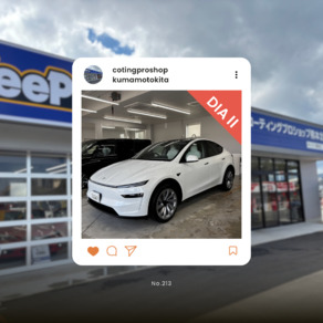 その他・テスラ・モデルY