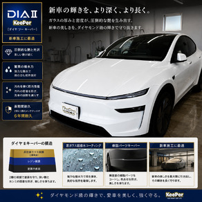 その他・テスラ・モデルY