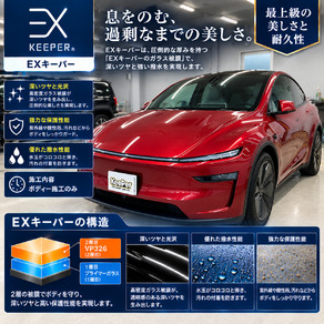 その他・テスラ・モデルY