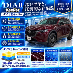 マツダ・CX-80