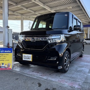 ホンダ・N-BOX