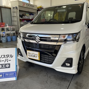 スズキ・ワゴンR