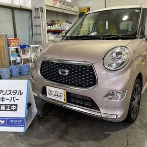 ダイハツ・キャスト