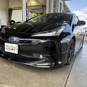 トヨタ・プリウス