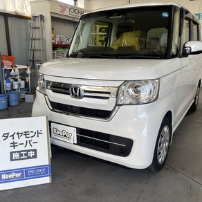 ホンダ・N-BOX