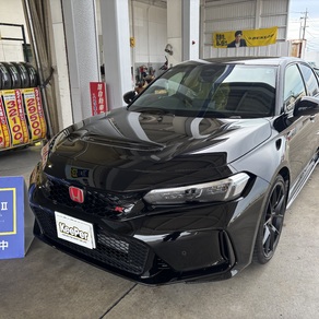 ホンダ・シビック 