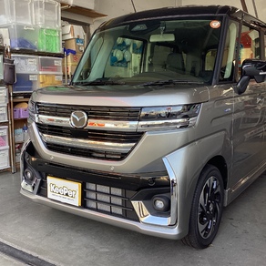 マツダ・フレアワゴン