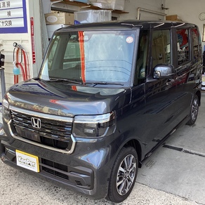 ホンダ・N-BOX