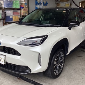 トヨタ・ライズ