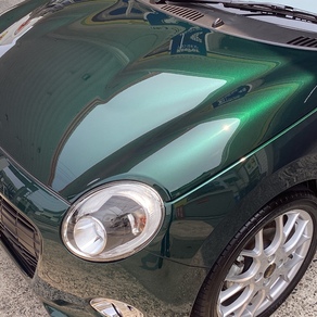 ダイハツ・コペン