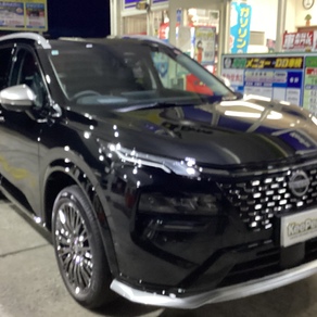 日産・エクストレイル