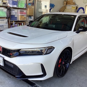 ホンダ・シビック 