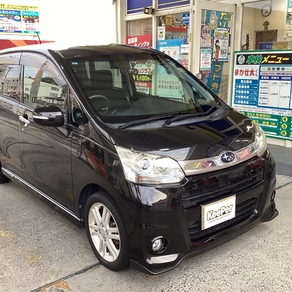 スバル・ルクラ