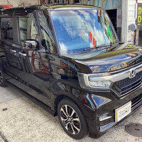 ホンダ・N-BOX
