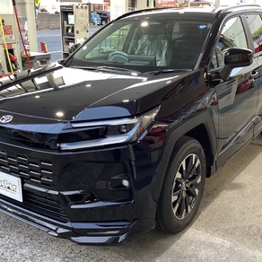 トヨタ・RAV4 J / L