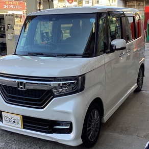 ホンダ・N-BOX