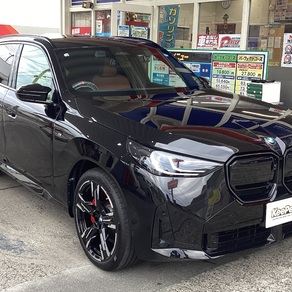 BMW・BMW