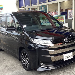 トヨタ・ノア