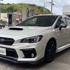 スバル・WRX
