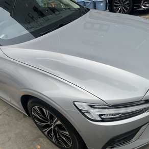 ボルボ・V60