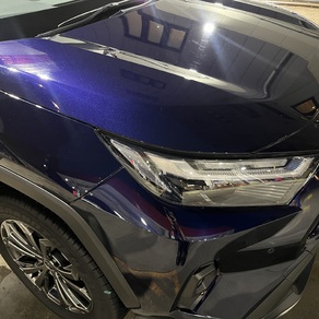 トヨタ・RAV4