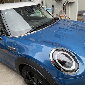 BMW・MINIクーパー