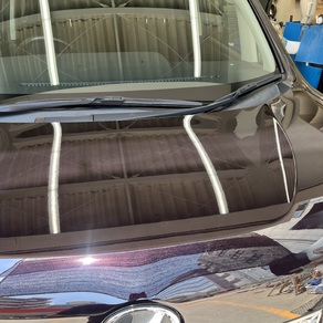 トヨタ・ヴォクシー